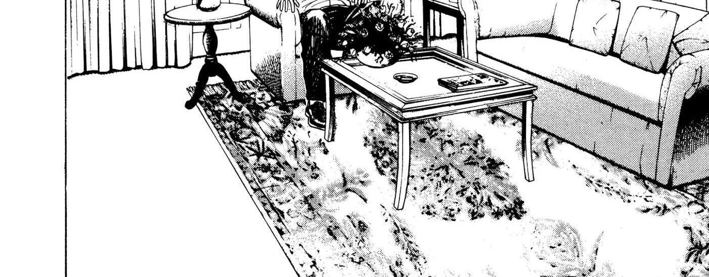 Koukou Tekkenden Tough Chapter 295 page 25 - 