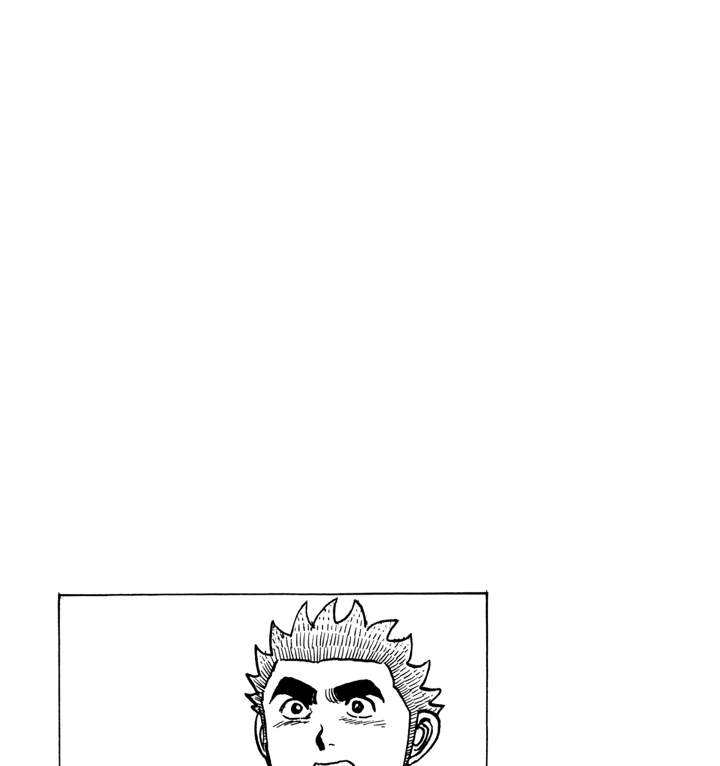 Koukou Tekkenden Tough Chapter 295 page 34 - 