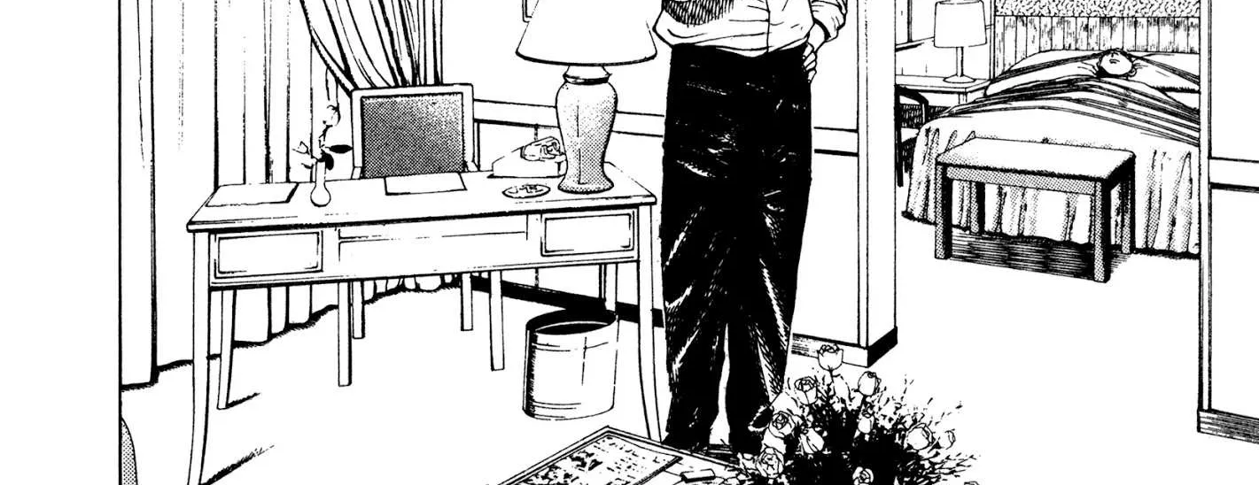 Koukou Tekkenden Tough Chapter 295 page 9 - 