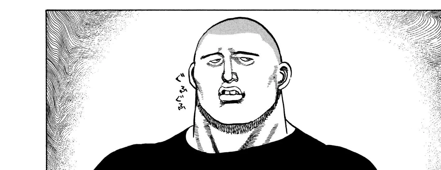 Read Koukou Tekkenden Tough chapter 296 image 23 on Lezhin