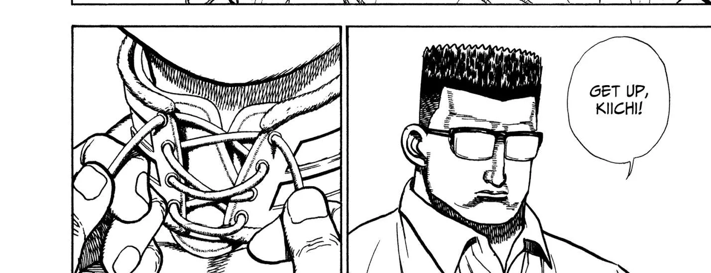Read Koukou Tekkenden Tough chapter 296 image 27 on Lezhin