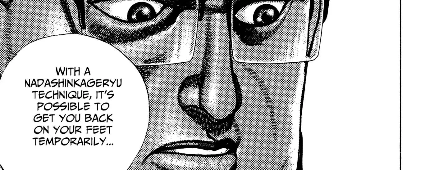 Read Koukou Tekkenden Tough chapter 296 image 29 on Lezhin