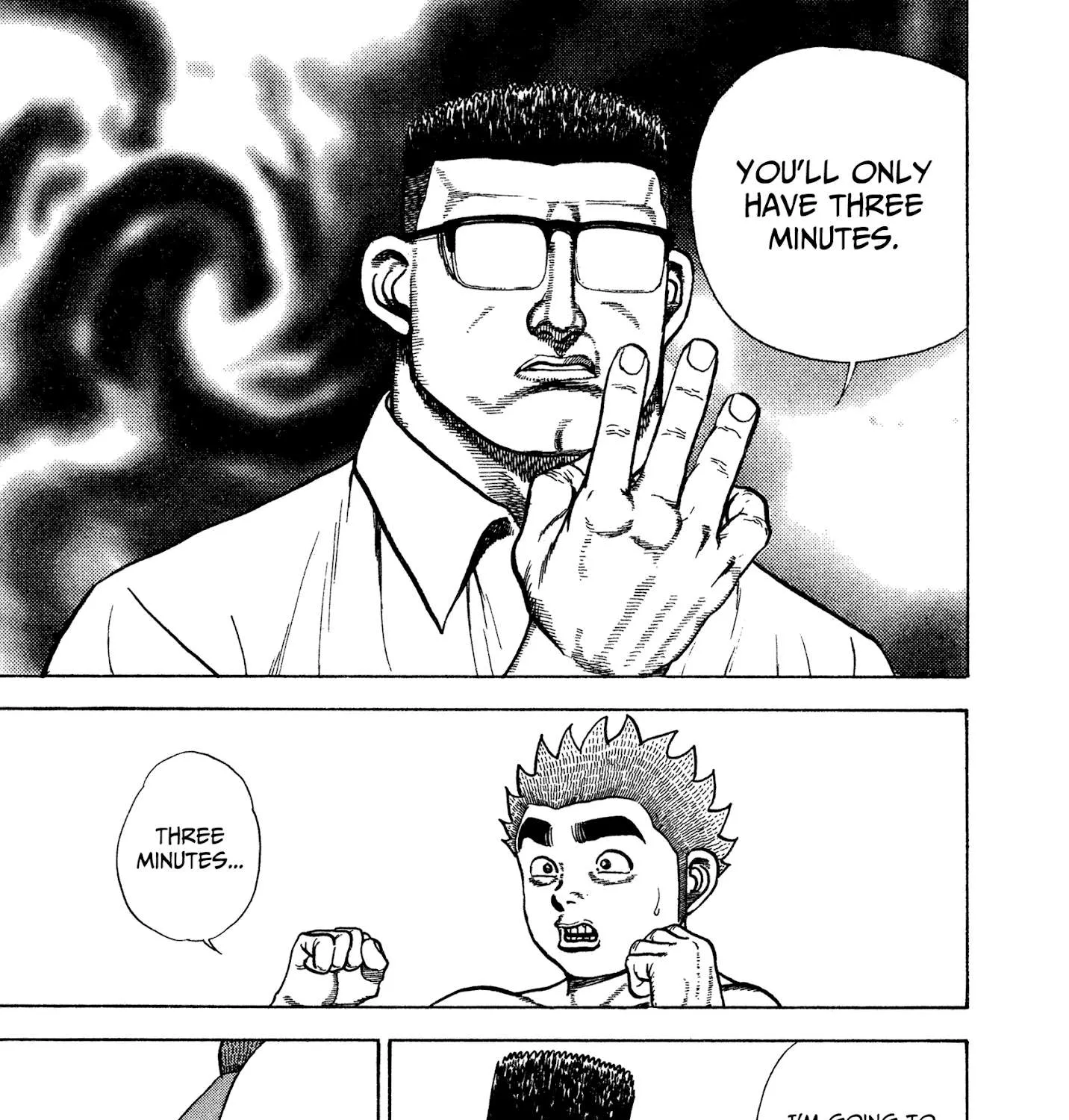 Read Koukou Tekkenden Tough chapter 296 image 32 on Lezhin
