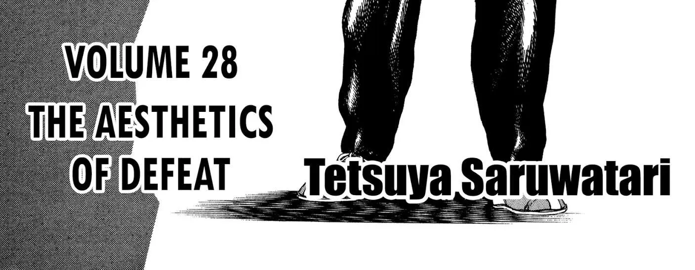 Read Koukou Tekkenden Tough chapter 296 image 7 on Lezhin