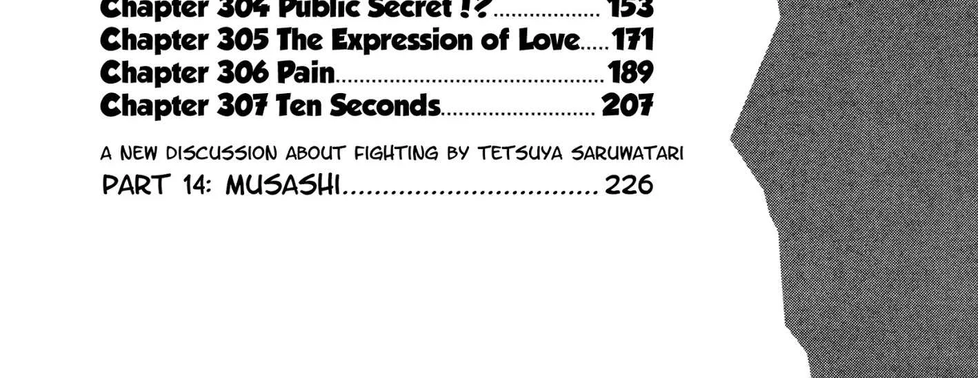 Read Koukou Tekkenden Tough chapter 296 image 9 on Lezhin