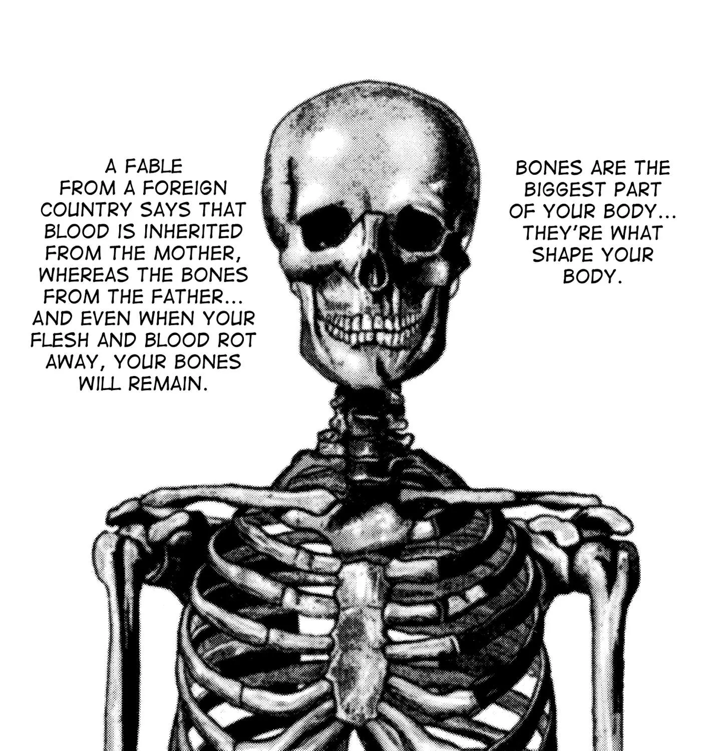 Read Koukou Tekkenden Tough chapter 297 image 12 on Lezhin