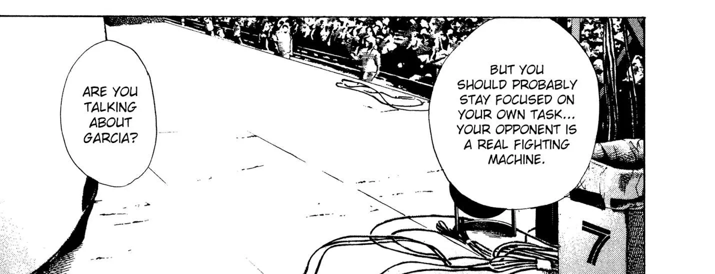 Read Koukou Tekkenden Tough chapter 297 image 17 on Lezhin