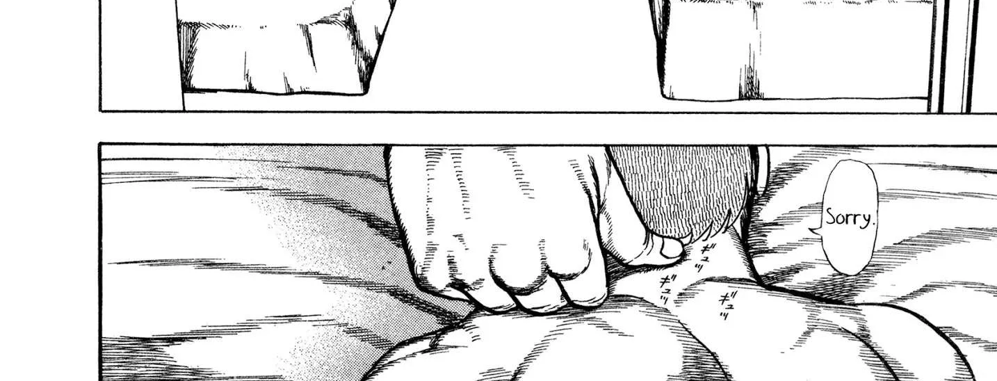 Read Koukou Tekkenden Tough chapter 297 image 23 on Lezhin