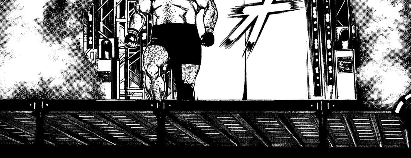 Read Koukou Tekkenden Tough chapter 297 image 29 on Lezhin