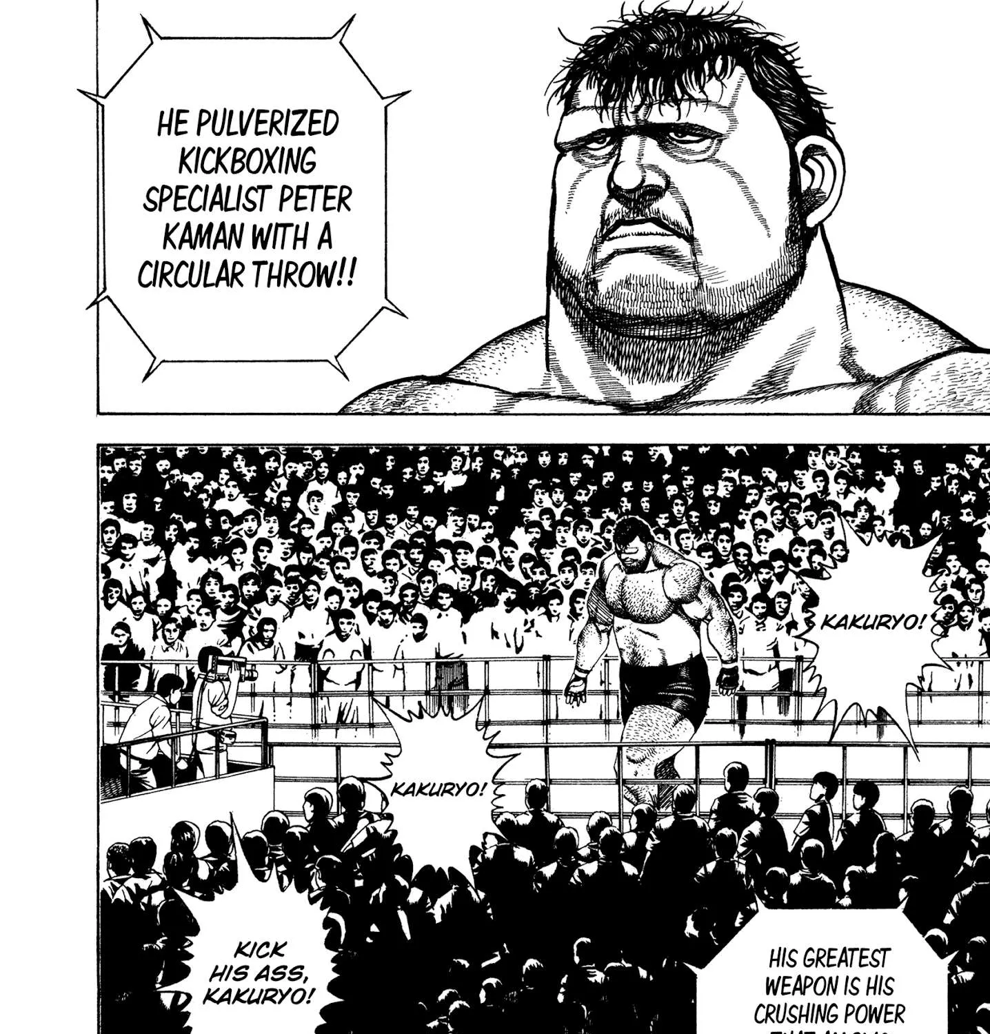 Read Koukou Tekkenden Tough chapter 297 image 30 on Lezhin