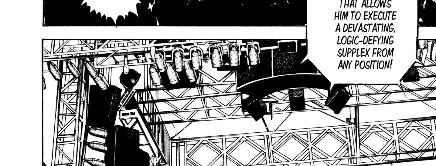 Read Koukou Tekkenden Tough chapter 297 image 31 on Lezhin