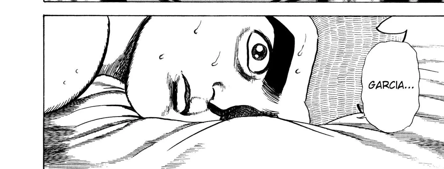Read Koukou Tekkenden Tough chapter 297 image 35 on Lezhin