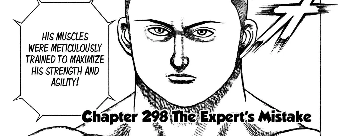 Read Koukou Tekkenden Tough chapter 298 image 1 on Lezhin