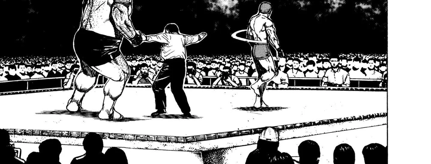 Read Koukou Tekkenden Tough chapter 298 image 10 on Lezhin