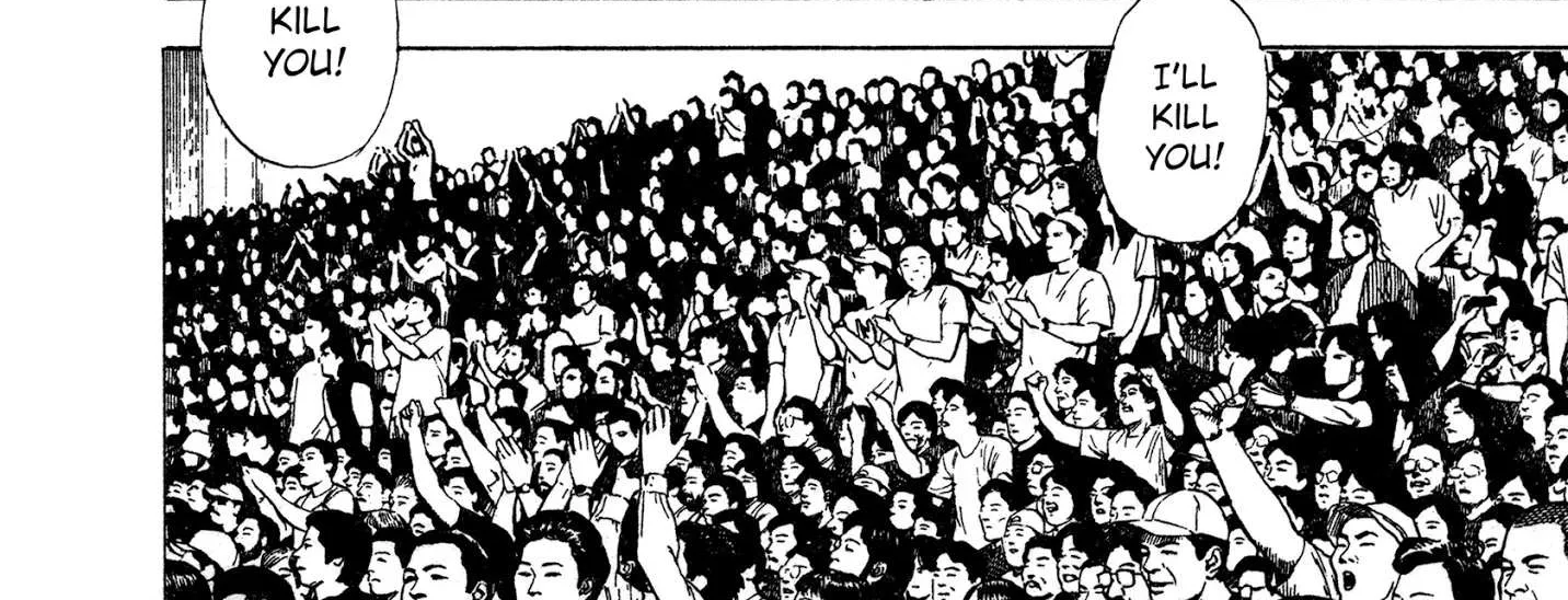 Read Koukou Tekkenden Tough chapter 298 image 12 on Lezhin