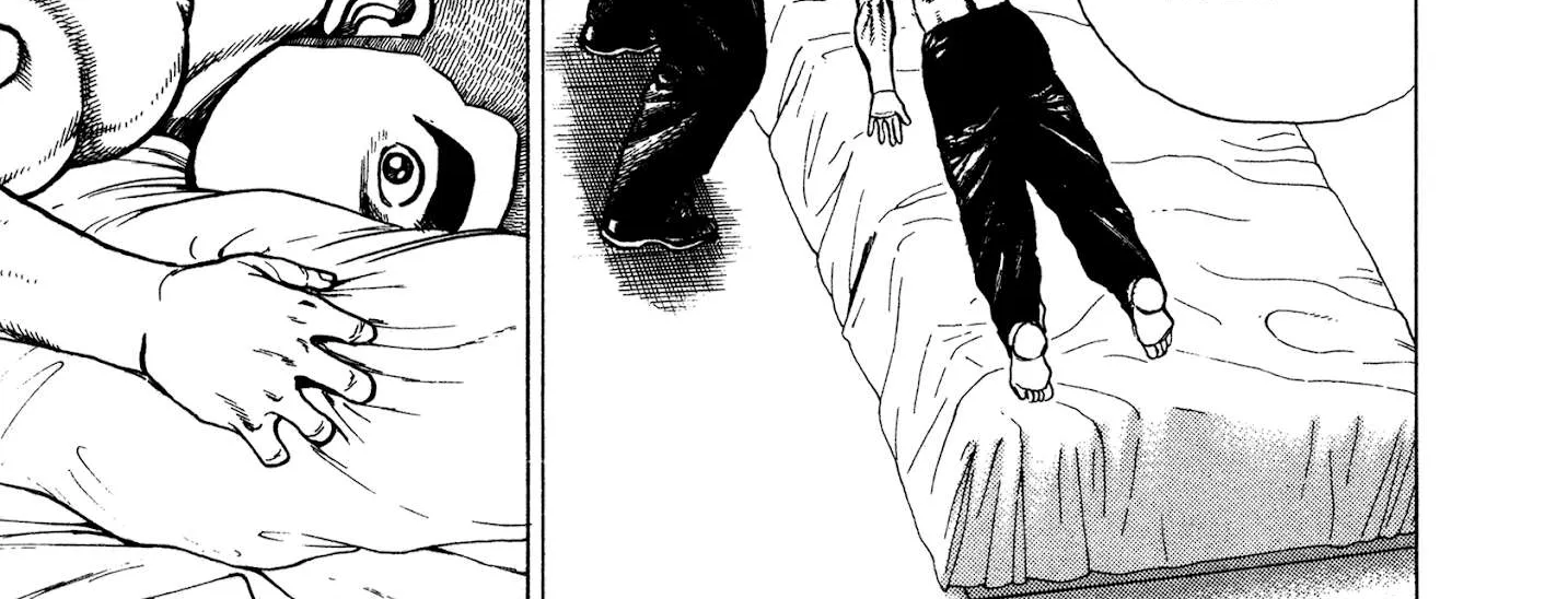 Read Koukou Tekkenden Tough chapter 298 image 14 on Lezhin