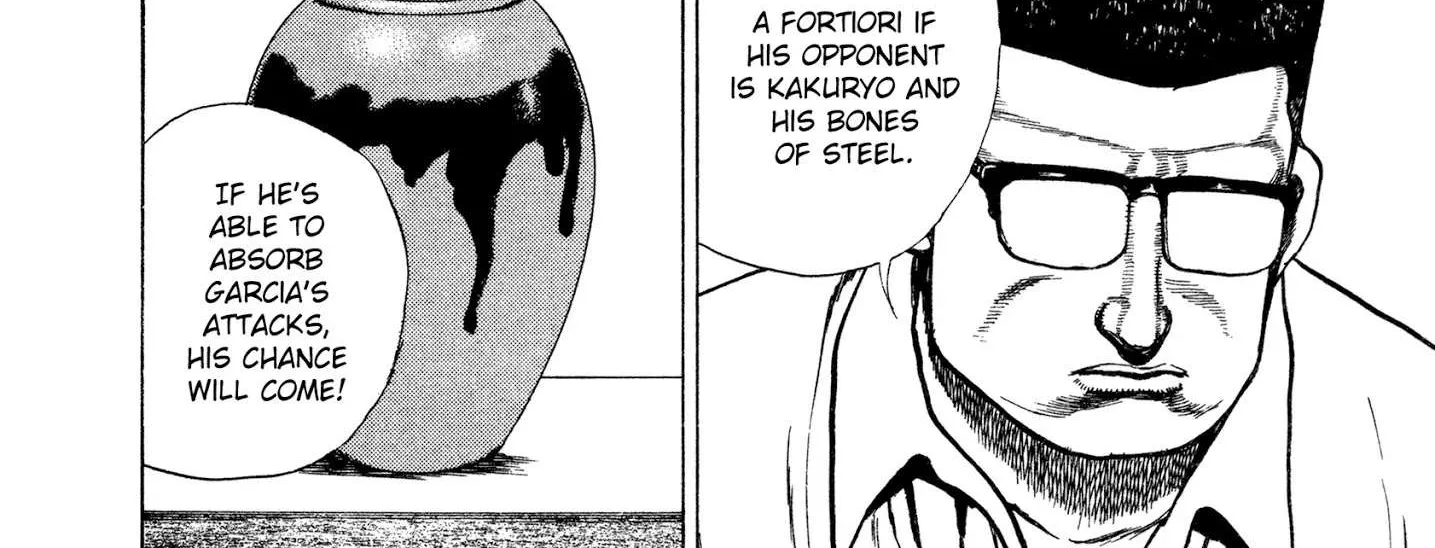 Read Koukou Tekkenden Tough chapter 298 image 16 on Lezhin