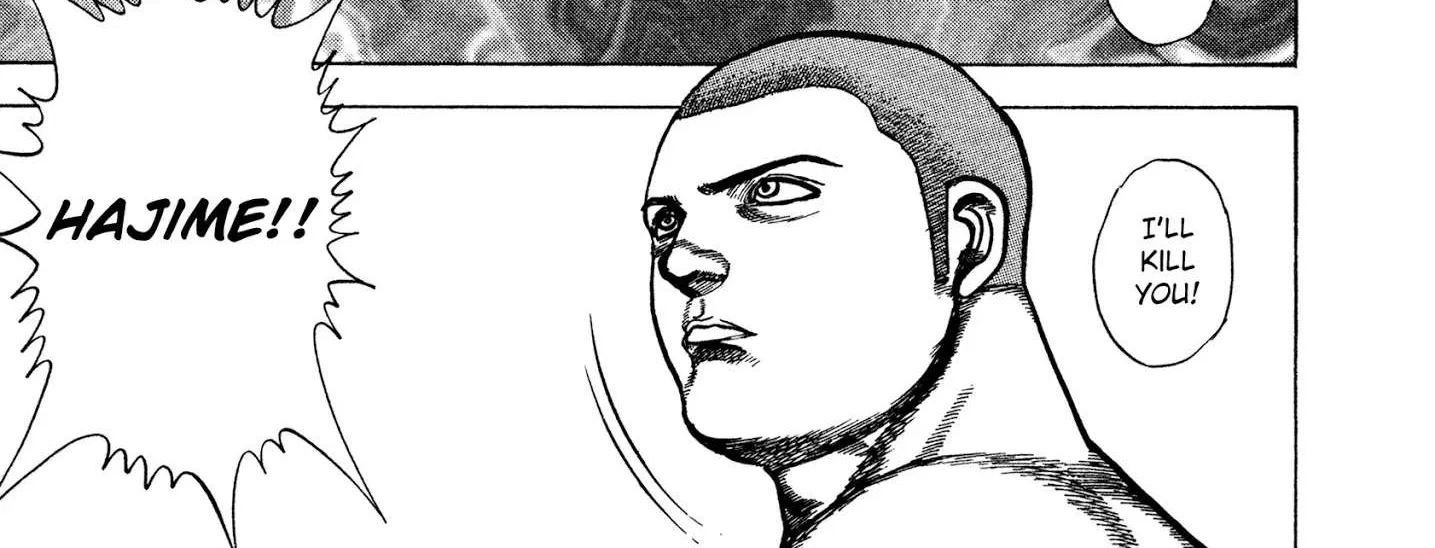 Read Koukou Tekkenden Tough chapter 298 image 18 on Lezhin