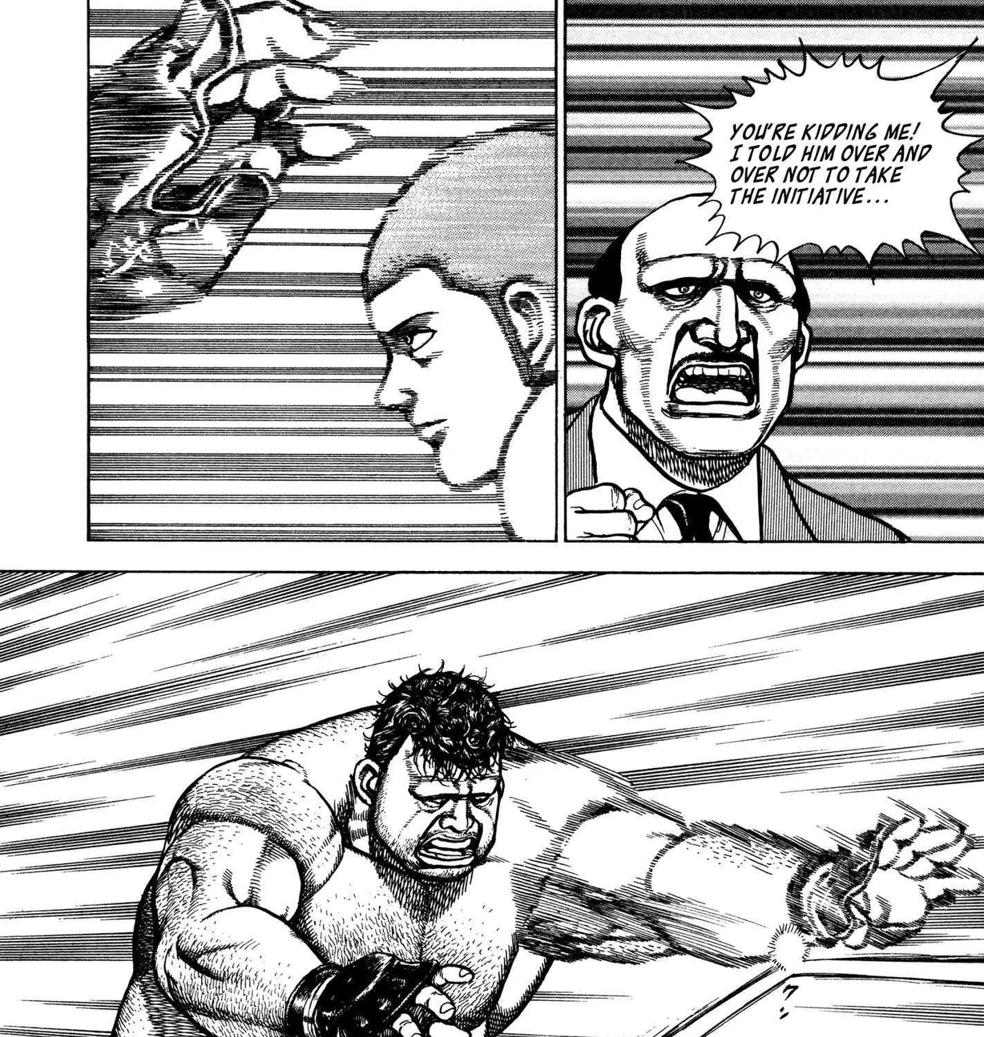 Read Koukou Tekkenden Tough chapter 298 image 20 on Lezhin