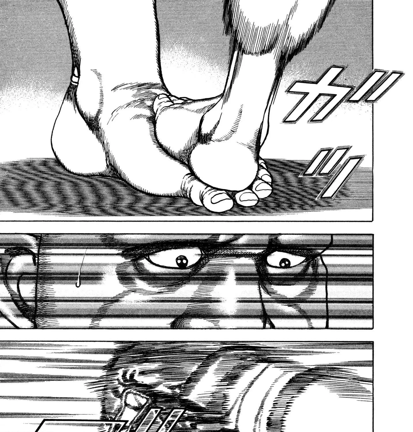 Read Koukou Tekkenden Tough chapter 298 image 22 on Lezhin