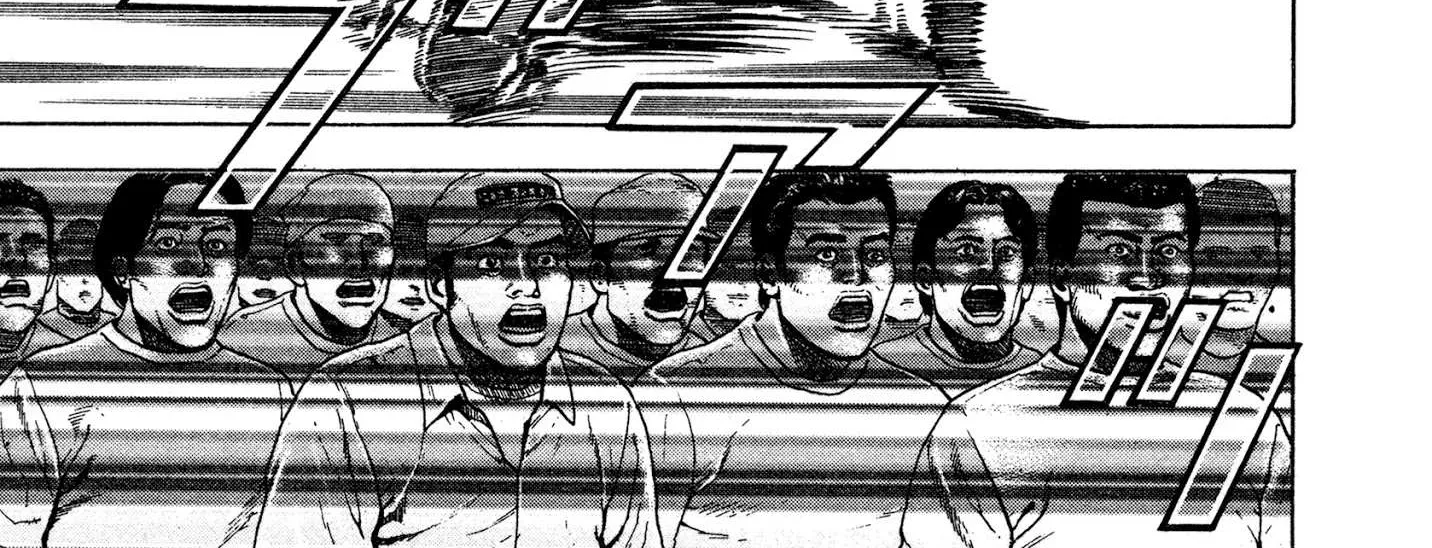 Read Koukou Tekkenden Tough chapter 298 image 23 on Lezhin