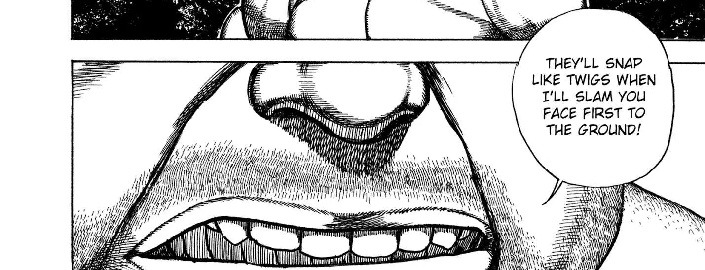 Read Koukou Tekkenden Tough chapter 298 image 8 on Lezhin