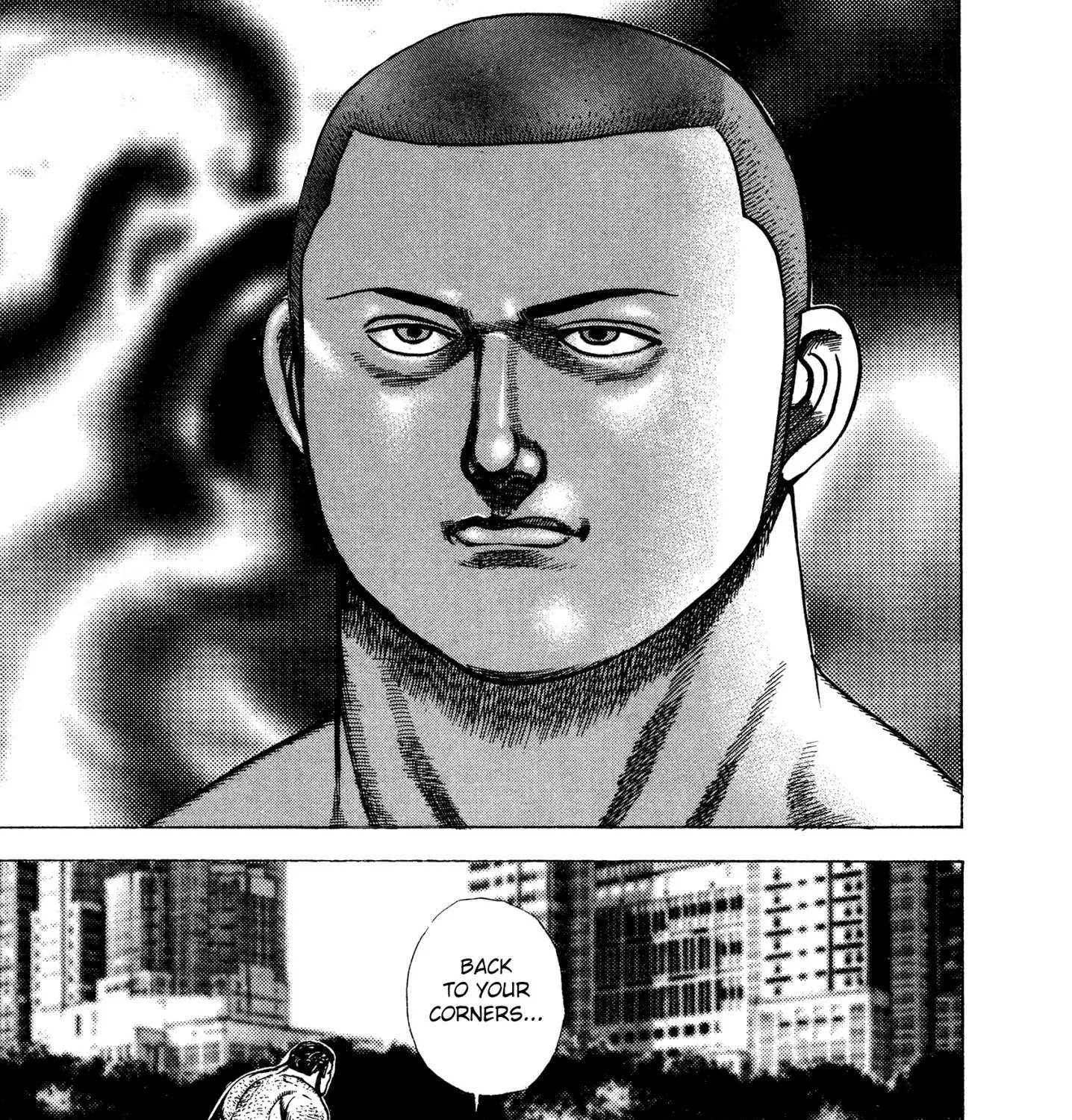 Read Koukou Tekkenden Tough chapter 298 image 9 on Lezhin