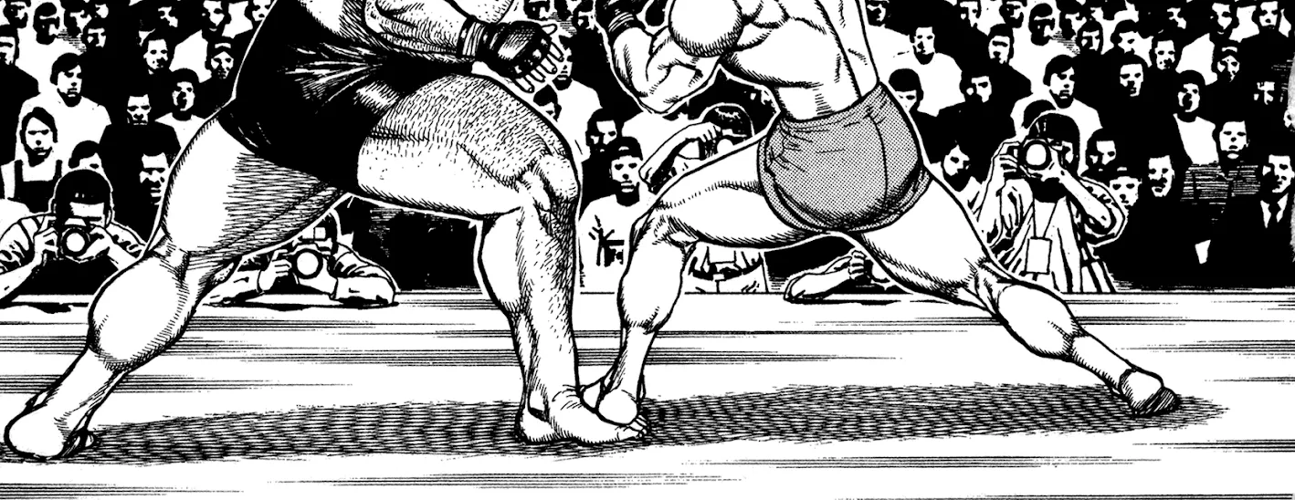 Koukou Tekkenden Tough Chapter 299 page 2 - 