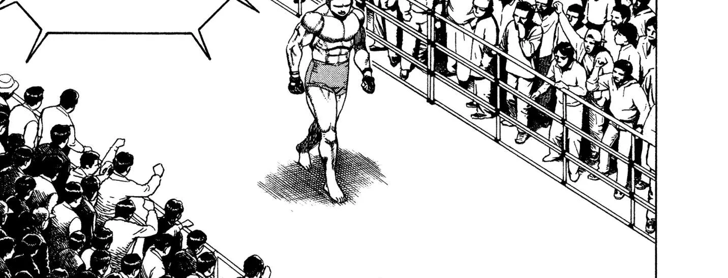 Koukou Tekkenden Tough Chapter 299 page 15 - 