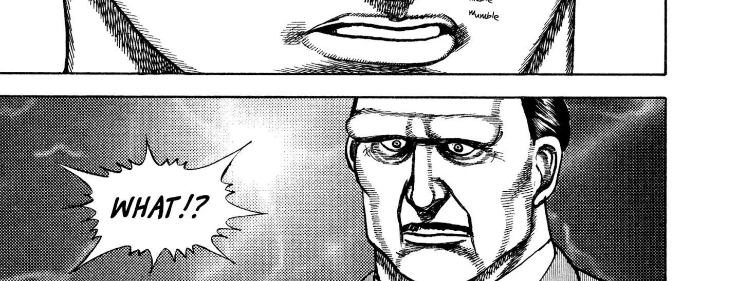 Koukou Tekkenden Tough Chapter 299 page 19 - 