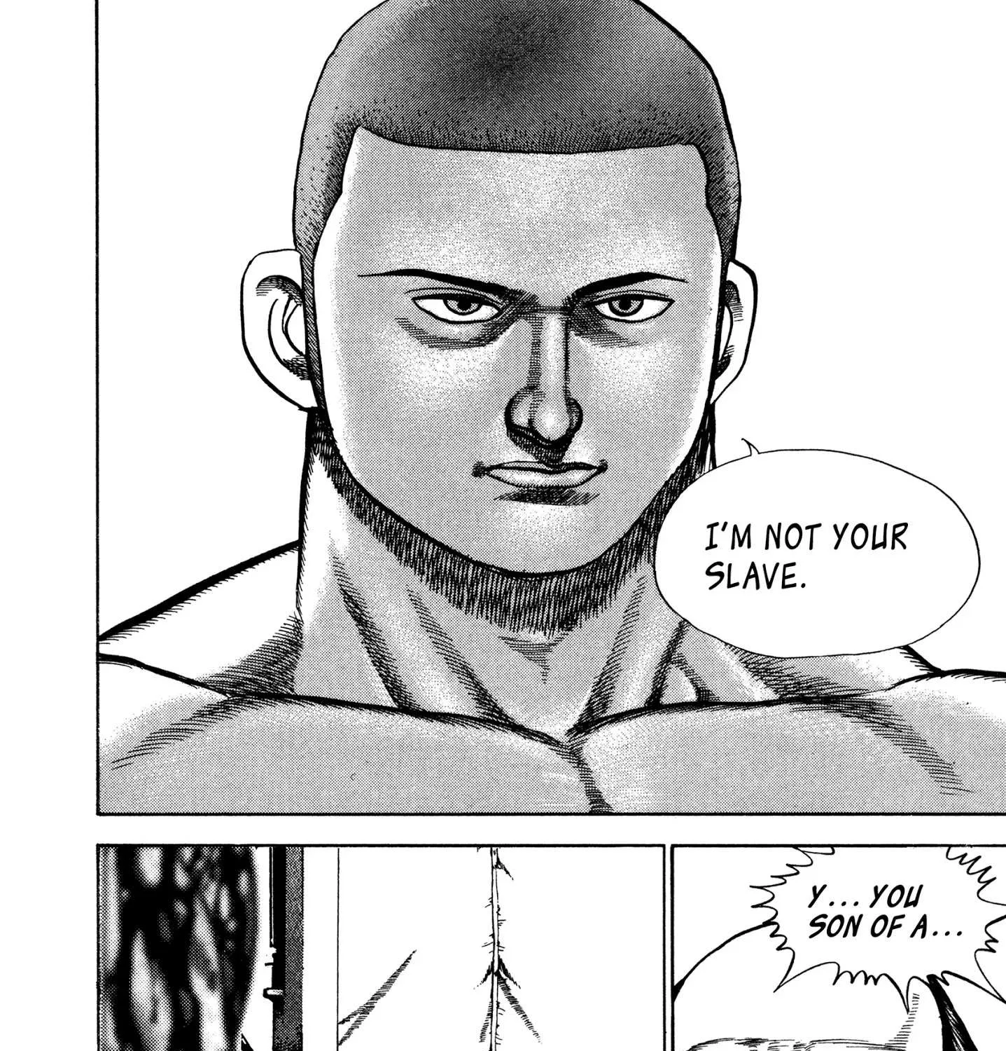 Koukou Tekkenden Tough Chapter 299 page 20 - 