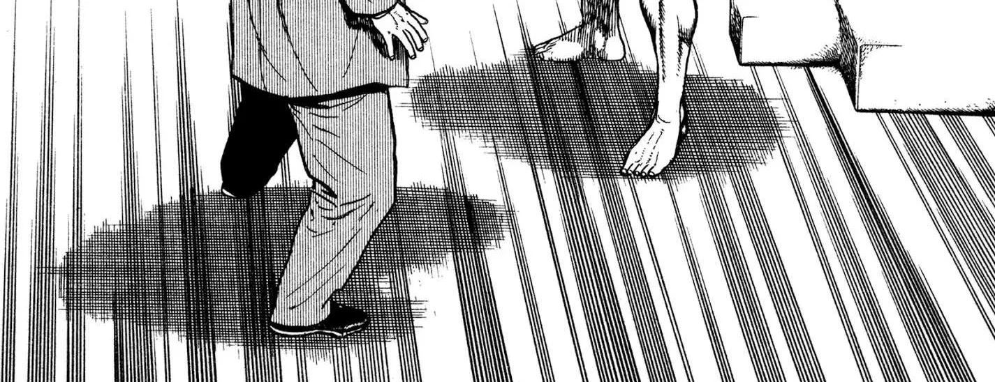 Koukou Tekkenden Tough Chapter 299 page 23 - 