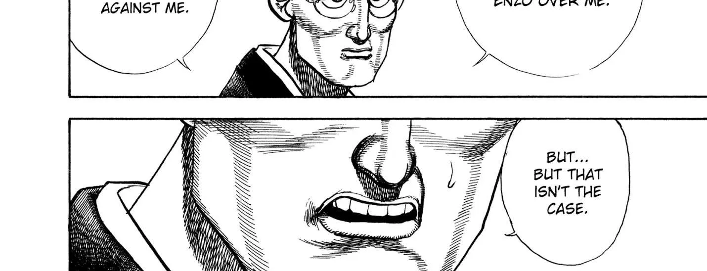 Koukou Tekkenden Tough Chapter 299 page 25 - 