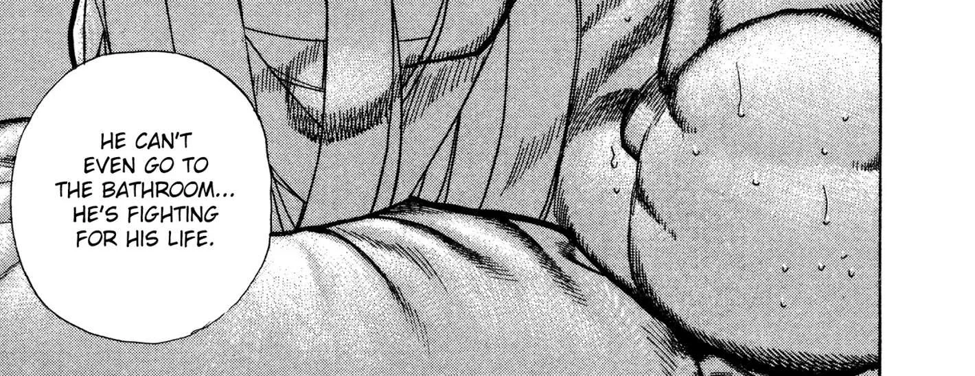 Koukou Tekkenden Tough Chapter 299 page 27 - 