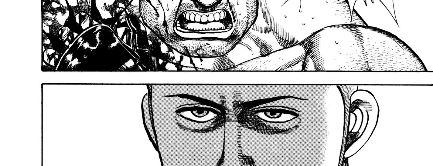 Koukou Tekkenden Tough Chapter 299 page 29 - 
