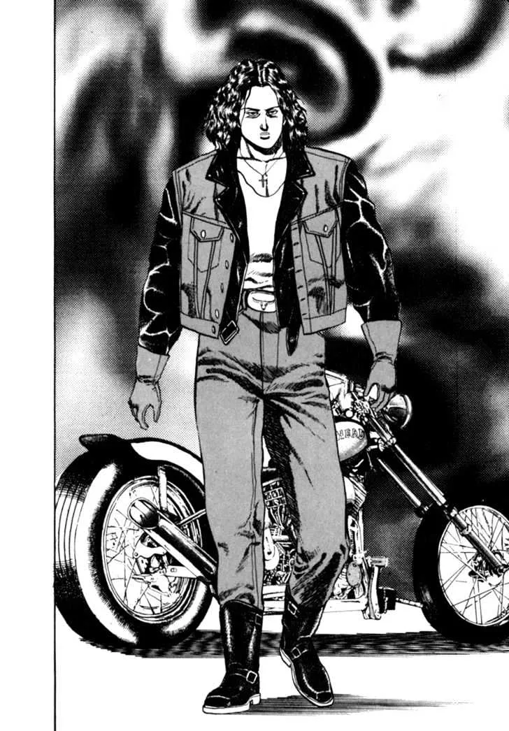 Read Koukou Tekkenden Tough chapter 3 image 10 on Lezhin