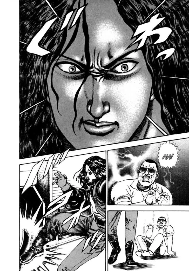 Read Koukou Tekkenden Tough chapter 3 image 14 on Lezhin