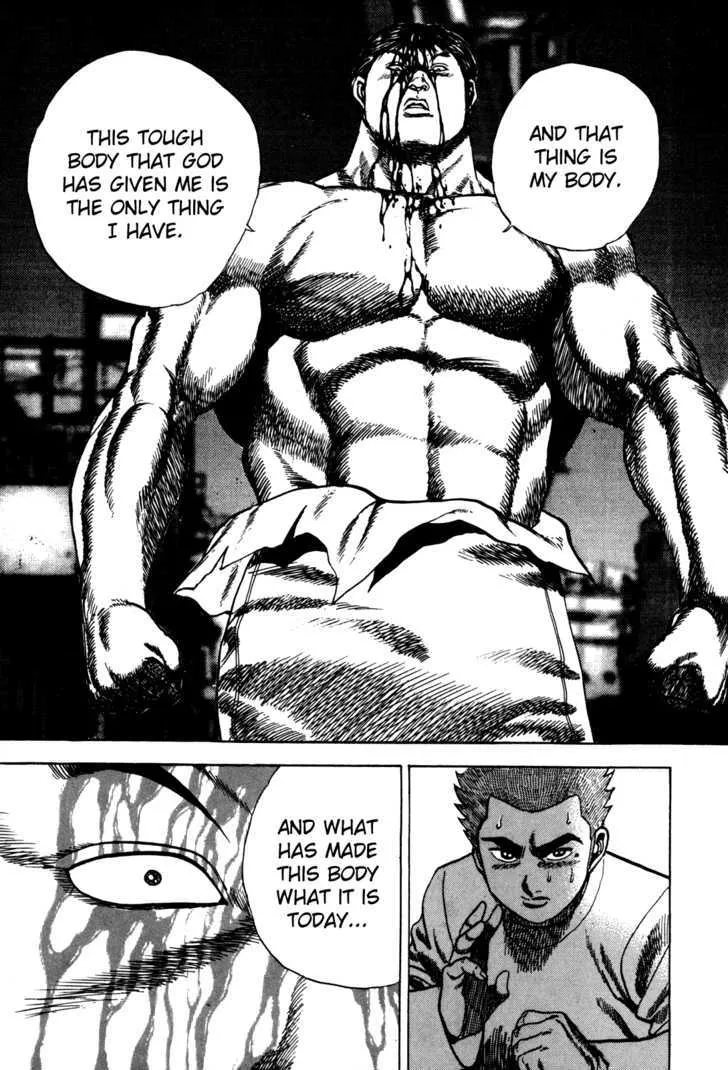 Read Koukou Tekkenden Tough chapter 30 image 18 on Lezhin