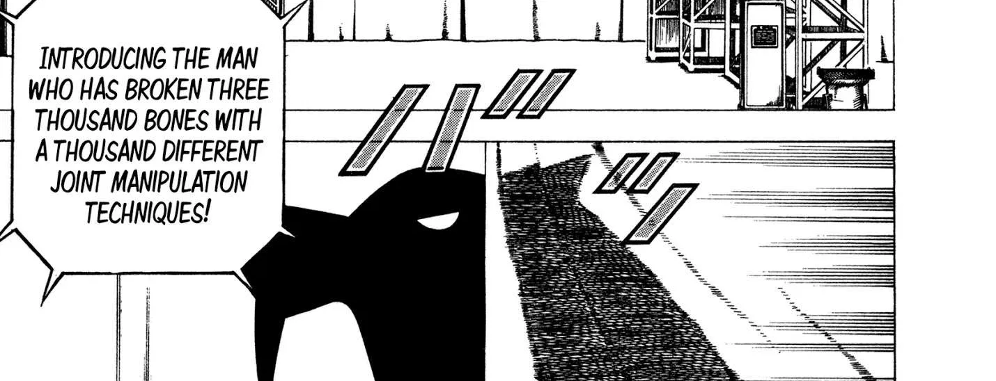 Read Koukou Tekkenden Tough chapter 300 image 1 on Lezhin