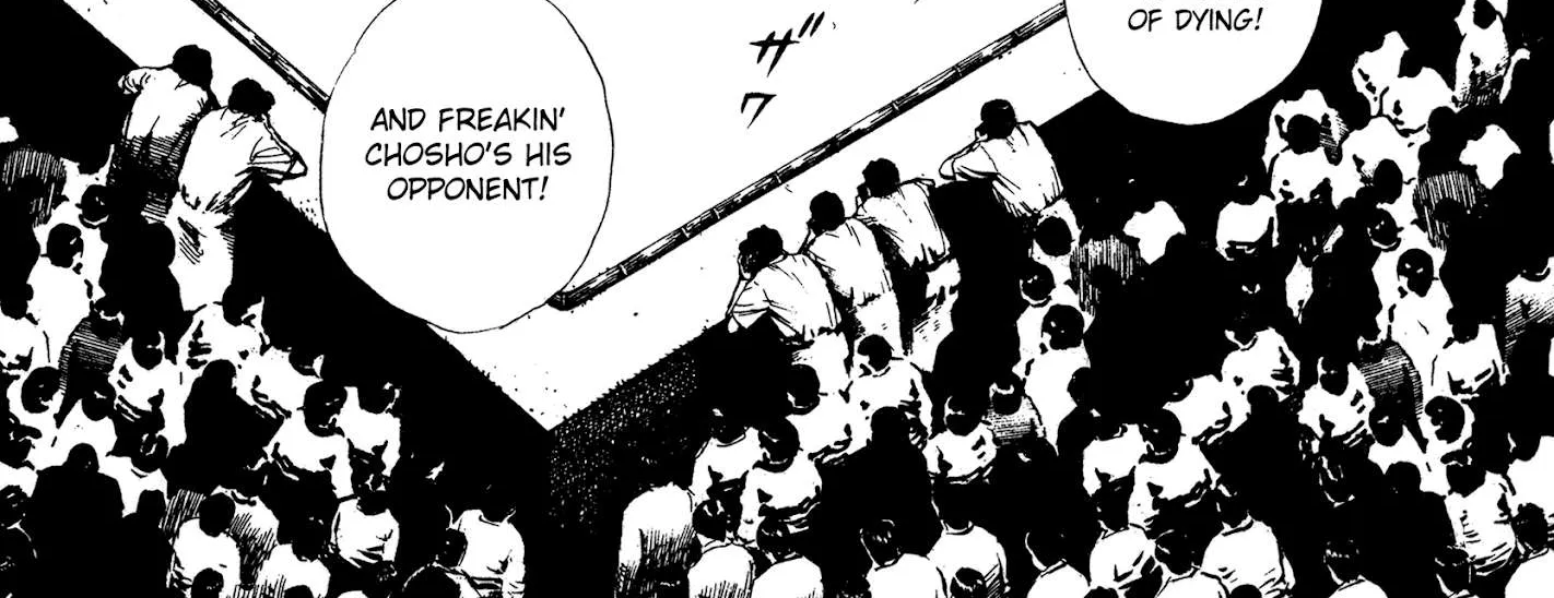 Read Koukou Tekkenden Tough chapter 300 image 12 on Lezhin