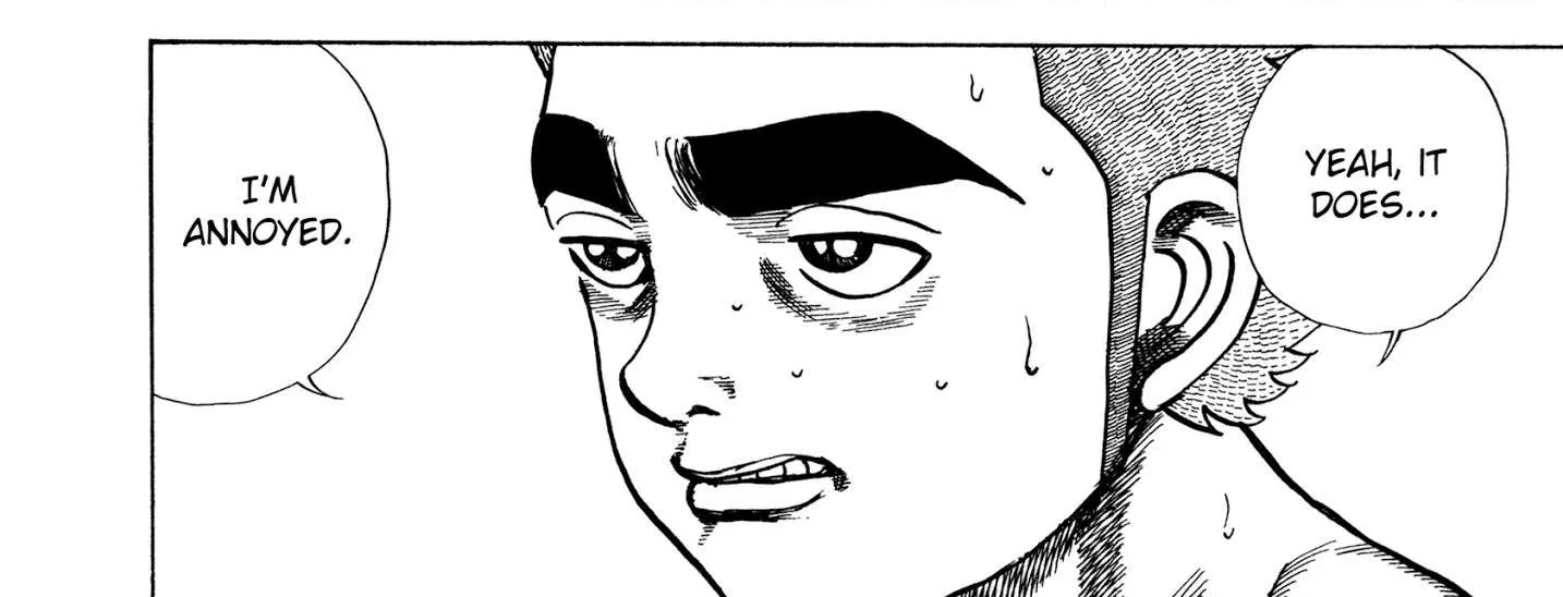 Read Koukou Tekkenden Tough chapter 300 image 16 on Lezhin