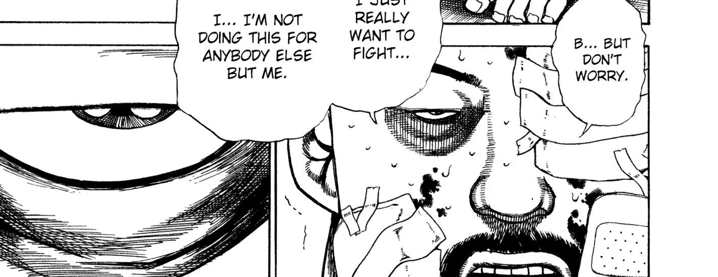 Read Koukou Tekkenden Tough chapter 300 image 22 on Lezhin