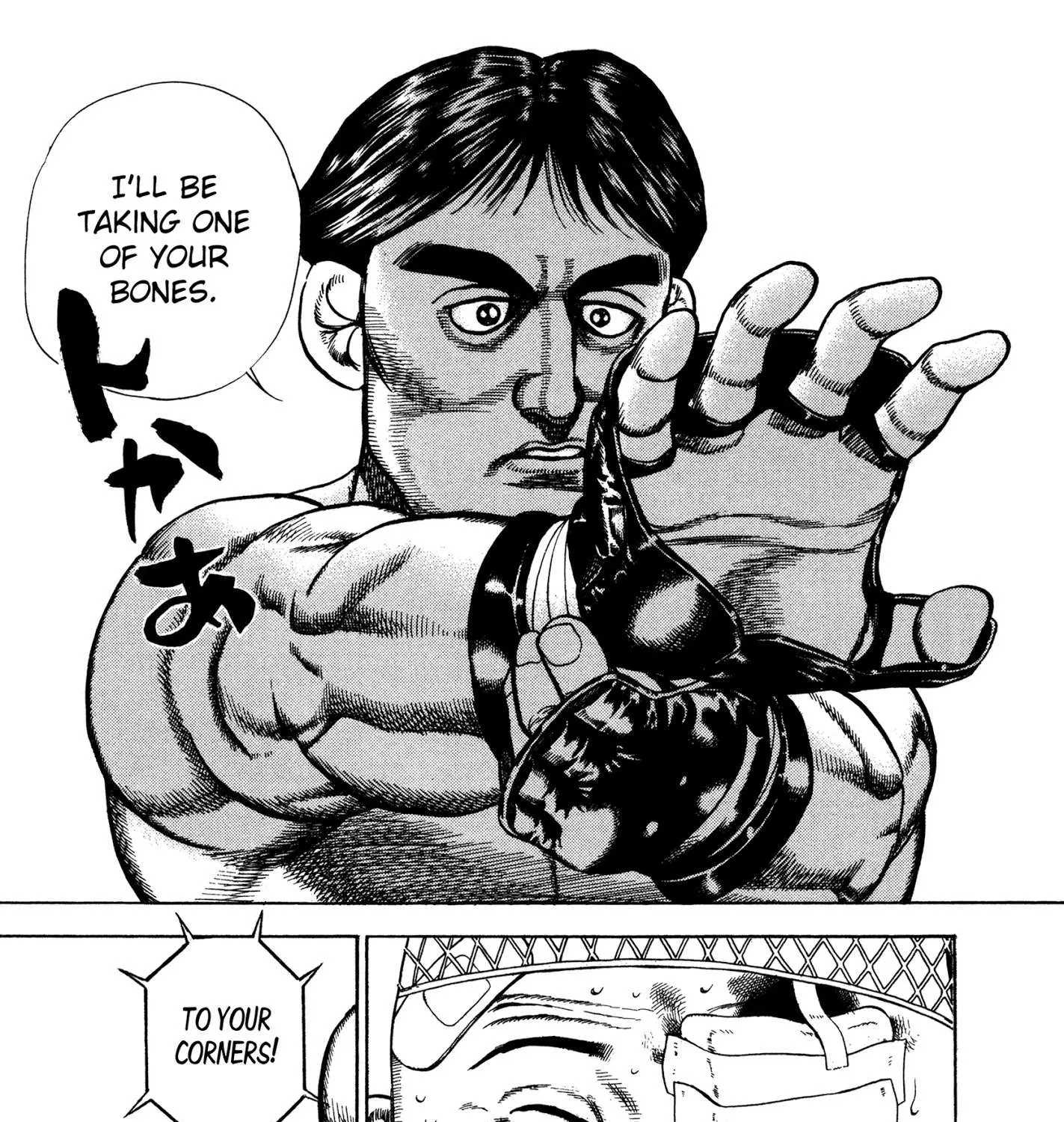 Read Koukou Tekkenden Tough chapter 300 image 25 on Lezhin