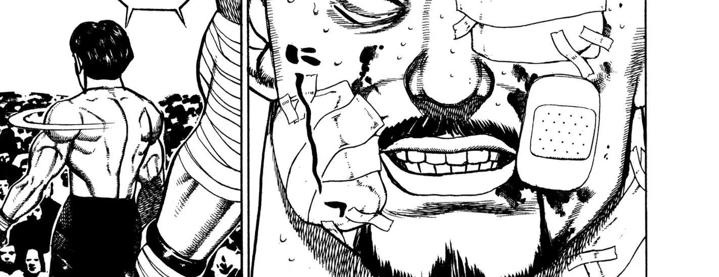 Read Koukou Tekkenden Tough chapter 300 image 26 on Lezhin