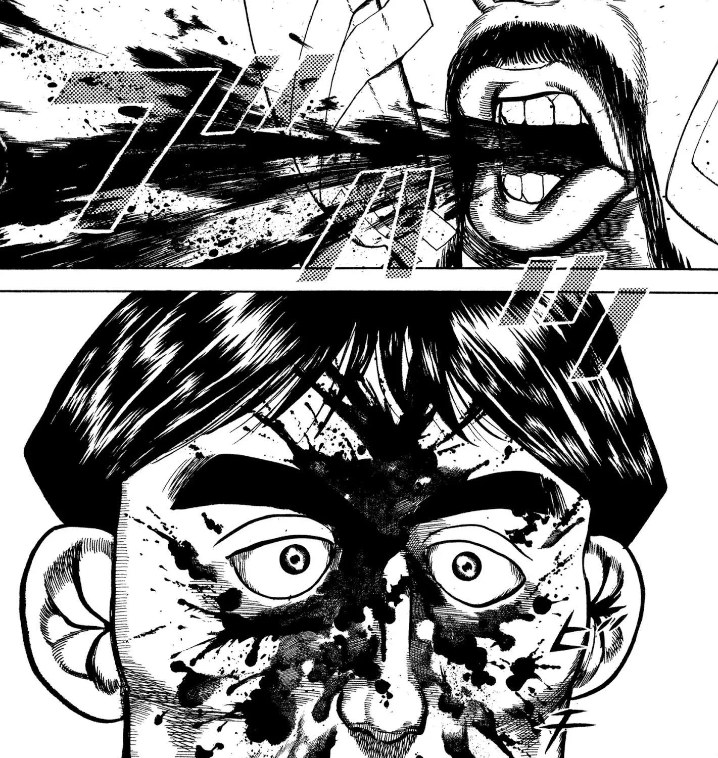 Read Koukou Tekkenden Tough chapter 300 image 28 on Lezhin