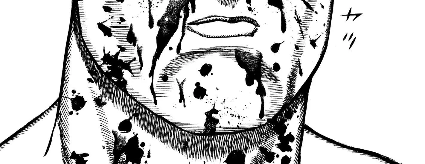 Read Koukou Tekkenden Tough chapter 300 image 29 on Lezhin