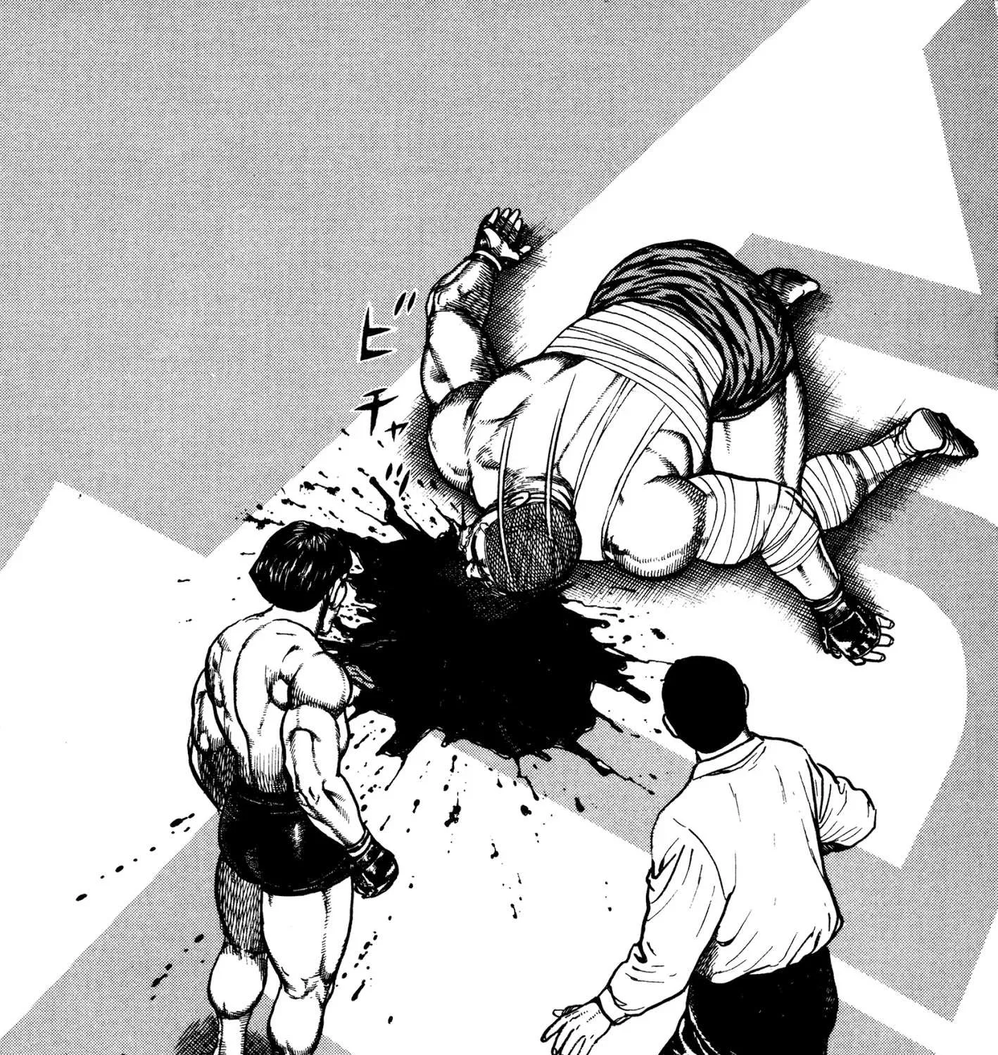 Read Koukou Tekkenden Tough chapter 300 image 30 on Lezhin