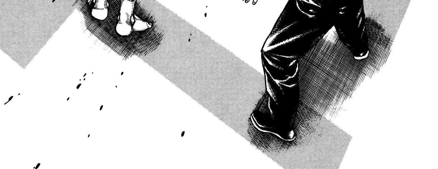 Read Koukou Tekkenden Tough chapter 300 image 31 on Lezhin