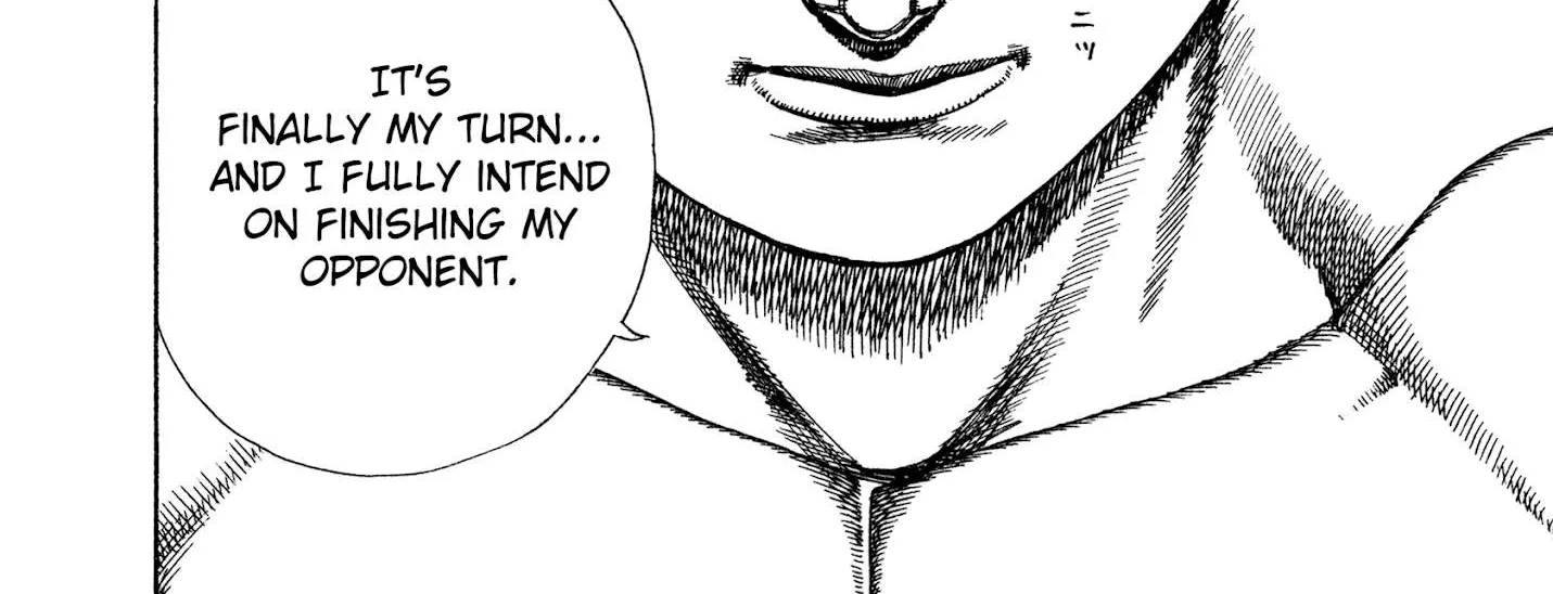 Read Koukou Tekkenden Tough chapter 300 image 33 on Lezhin