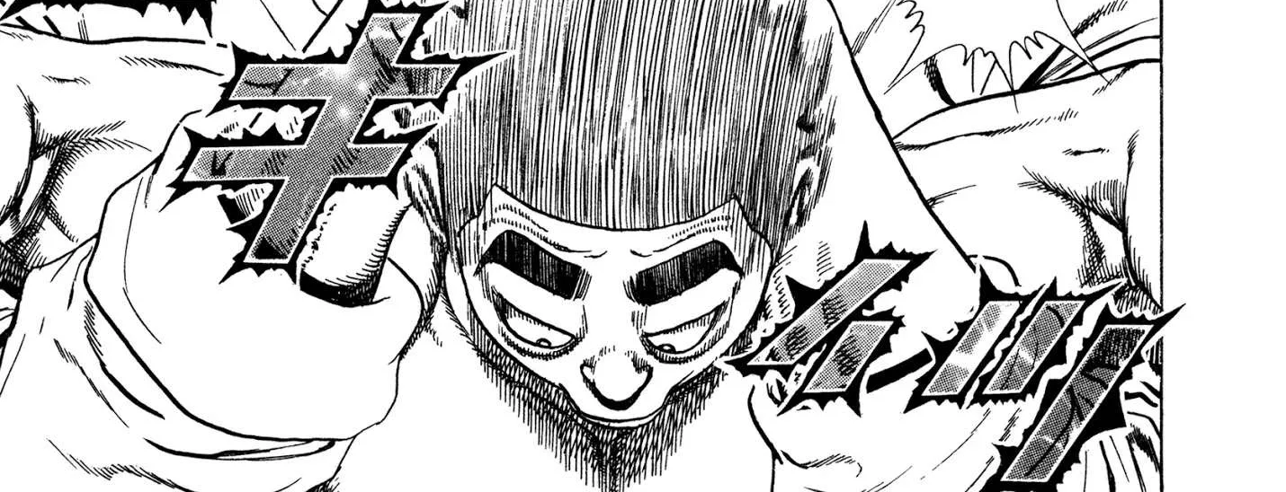 Read Koukou Tekkenden Tough chapter 301 image 1 on Lezhin
